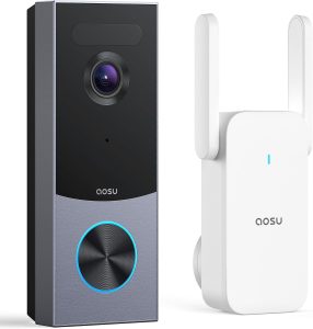 aosu Ultra V8S