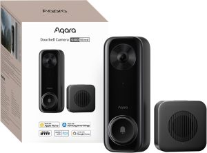 Aqara G400