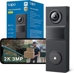 Tapo D205