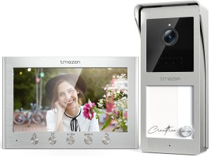 visiophone TMEZON MZ-T30
