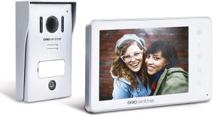 SCS Sentinel Visiokit 7