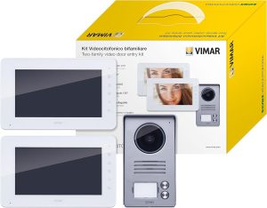 VIMAR K40911