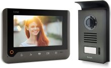 Notre test de Extel Visiophone filaire Nova