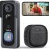 Notre test de eufy E340, sonnette vidéo à double caméra