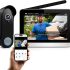 Notre test de TKMARS, sonnette sans fil autonome sans Wi-Fi ni application