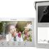 Notre test de Somfy V350 Connect, visiophone connecté